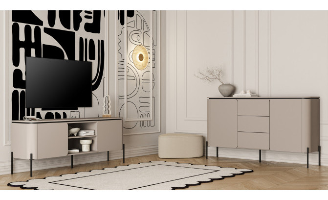 Комод BELLO 24COOB42 Congo